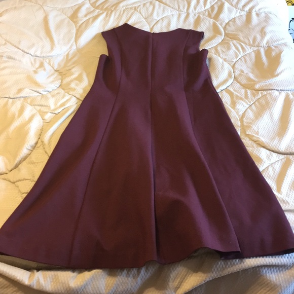 Ann Taylor NWT Professional Dress - Picture 4 of 5